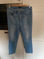 Cambio jeans blau Gr 42 eher 40 Niedersachsen - Nordhorn Vorschau
