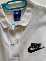 Nike Poloshirt - weiß - Größe M - !!!! Bayern - Schöllnach Vorschau