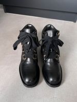 Claudie Pierlot Echtleder Boots Gr. 37 Nordrhein-Westfalen - Hilden Vorschau