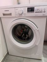 Waschmaschine Siemens iQ500 varioPerfekt Berlin - Neukölln Vorschau