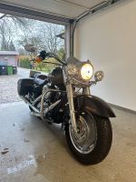 Harley-Davidson FLHR Road King Custom Wandsbek - Hamburg Bergstedt Vorschau