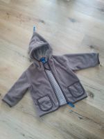 Finkid Tonttu Jacke braun 90 100 92 98 104 Berlin - Pankow Vorschau