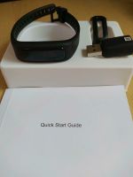 Fitnesstracker Huawei Band 3 e wasserdicht Sachsen - Oschatz Vorschau