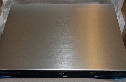 Sony BDP-S1E - 24p-fähiger Blu-ray-Player in Berlin