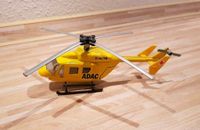 SIKU ADAC Hubschrauber NEU Historisches Sammlermodell Leipzig - Marienbrunn Vorschau