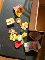 Kinder Joy Spielzeug alles zusammen ein Preis Nordrhein-Westfalen - Gelsenkirchen Vorschau