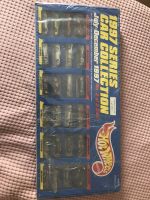 Hot Wheels Car Collection Serie 1997 Matchbox Autos Sammlung Nordrhein-Westfalen - Kerpen Vorschau