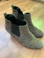 Stiefeletten gr 40, Halbschuhe Paul Green Bayern - Regensburg Vorschau