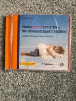 Kinderleicht schlafen - Phantasiereise für Kinder CD NEU Baden-Württemberg - Heubach Vorschau