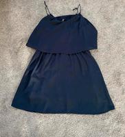 Strandkleid marinenblau in gr. 34 Niedersachsen - Verden Vorschau