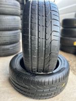 pirelli p zero 255/45 18 99y Bayern - Hallstadt Vorschau