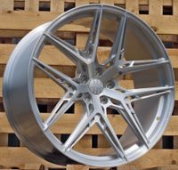 22 Zoll Schmiede FELGEN HAXER FORGED BMW X5 X6 X7 G70 F95 F96 Hessen - Kaufungen Vorschau