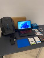 Msi Katana GF76-11UE intel i7 umd RTX 3060 Gaming Notebook Laptop Nordrhein-Westfalen - Neuss Vorschau