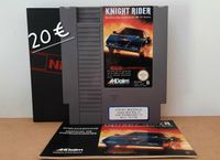 Nintendo Entertainment System Knight Rider Baden-Württemberg - Mutlangen Vorschau