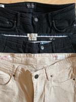 Hosenpaket Gr. 33/34 Slim, jack&jones, Selected Homme, S.oliver,B Bayern - Schwabach Vorschau