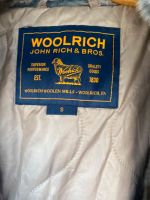 Woolrich kinder Parka Nordrhein-Westfalen - Mönchengladbach Vorschau