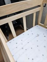 Baby Beistellbett Nordrhein-Westfalen - Solingen Vorschau