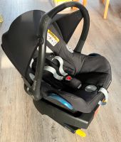 MaxiCosi Cabriofix Babyschale Gurt 2x Isofix Base reer Babyview Sachsen - Chemnitz Vorschau