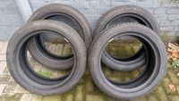 4 x Bridgestone Turanza 215/50R18 Sommerreifen 215 50 18 Q2 Düsseldorf - Oberkassel Vorschau