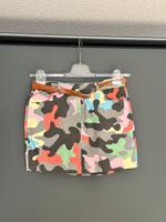 **NEU**TRAUM Minirock,Camouflage,Gr.38 Nordrhein-Westfalen - Velbert Vorschau