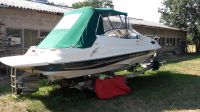 Motorboot sportboot  Regal Lsc 2150 Sachsen-Anhalt - Gardelegen   Vorschau