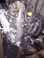 MOTOR RENAUT MEGANE RS 1,8 TCE M5P 404 4TKM 300 PS KOMPLETT Sachsen - Dippoldiswalde Vorschau