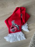 FC Köln Schal, 1. FC Köln, Fanartikel, Effzeh Nordrhein-Westfalen - Wermelskirchen Vorschau