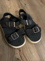 Timberland Kinder Sandalen EU28.5 Bayern - Ebermannstadt Vorschau