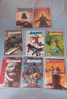 Batman Comics 8,13,14,18,19,22,32,41,49-54 Panini 2007-2012 Nordrhein-Westfalen - Herdecke Vorschau