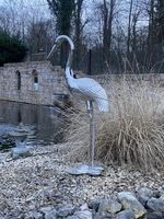 Flamingo XXL Deko Figur Colmore bis - 70% aus Geschäftsauflösung Nordrhein-Westfalen - Frechen Vorschau