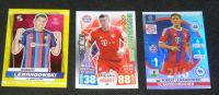 Robert Lewandowski - Trading Card aussuchen - Bayern + Barca Nordrhein-Westfalen - Dinslaken Vorschau