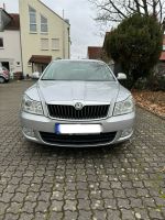 Skoda Octavia 2.0 TDI Bayern - Aschaffenburg Vorschau