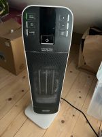 Delonghi Standheizer Lüfter HFX65V20 Sachsen - Mülsen Vorschau