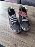 Vans " OFF THE WALL " - NEU Niedersachsen - Cadenberge Vorschau