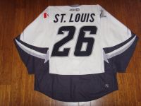#26 ST. LOUIS *** NHL All Star Game 2003 Authentic Jersey Bochum - Bochum-Nord Vorschau