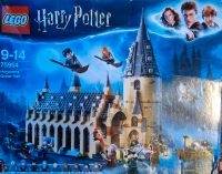 75954 Harry Potter Lego Schleswig-Holstein - Hohenlockstedt Vorschau