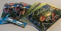 Lego Jurassic World Trading Cards - Serie 2 Baden-Württemberg - Löwenstein Vorschau