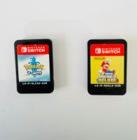 Nintendo switch spiel karte Niedersachsen - Hann. Münden Vorschau