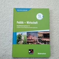 Politik-Wirtschaftsbuch für die Qualifikationsphase 13 Niedersachsen - Lauenbrück Vorschau