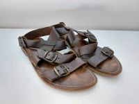 ANTICHI ROMANI hand made Sandals NP. ~110€ Nordrhein-Westfalen - Kempen Vorschau