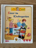 Conni im Kindergarten Buch in gutem Zustand Nordrhein-Westfalen - Meerbusch Vorschau