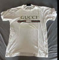 Gucci T-Shirt 2017 + Rechnung Stuttgart - Flughafen Vorschau