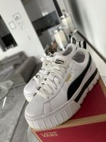 Puma Gazele Sneaker München - Sendling-Westpark Vorschau