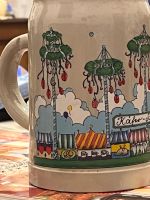 Oktoberfest Krug 1984 wie neu Bielefeld - Brackwede Vorschau