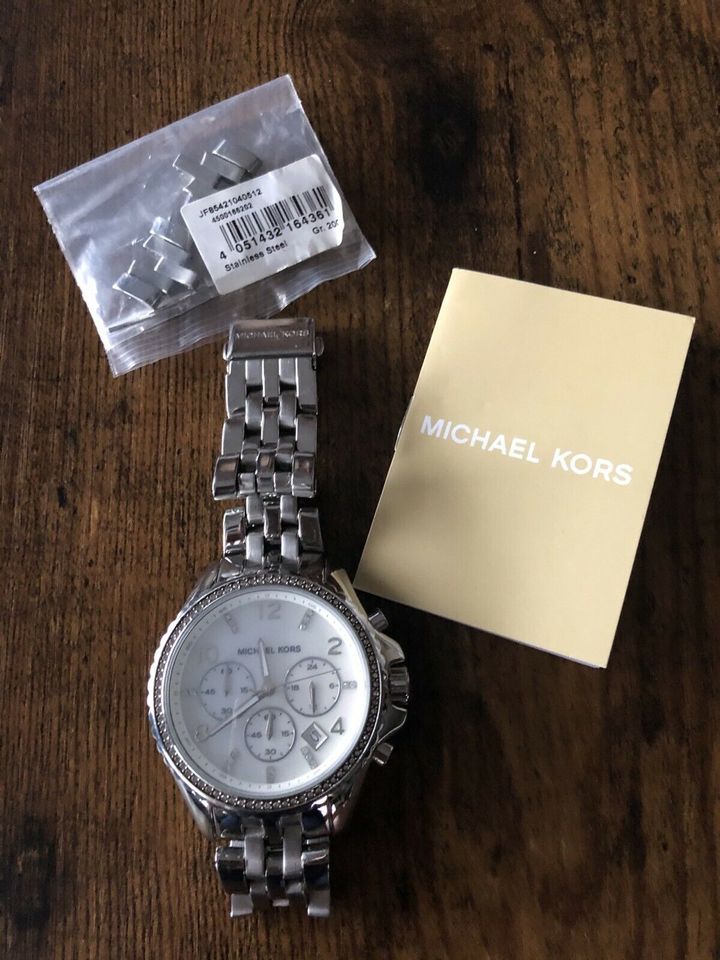 Michael Kors Damenuhr in Aachen