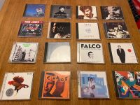 CDs Brian Ferry, Falco, Grönemeyer, Lionel Richie etc. Hannover - Südstadt-Bult Vorschau