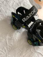 Razor Jetts Rollschuhe zum Anschnallen Bayern - Oberschweinbach Vorschau
