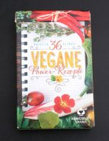 36 Vegane Powerrezepte Wohlfühlkarten Brigitta Klingel Rezepte Chemnitz - Kapellenberg Vorschau