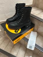 DOCKERS DAMEN STIEFEL GRÖSSE 38 NEU OVP MIT BON! Niedersachsen - Celle Vorschau