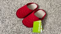 CROCS Classic Slipper Hausschuhe, rot, Gr. 36-37 Stuttgart - Stuttgart-Süd Vorschau